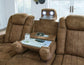 Wolfridge Sofa and Loveseat at Walker Mattress and Furniture Locations in Cedar Park and Belton TX.