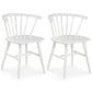 Grannen Dining Room Side Chair (2/CN)