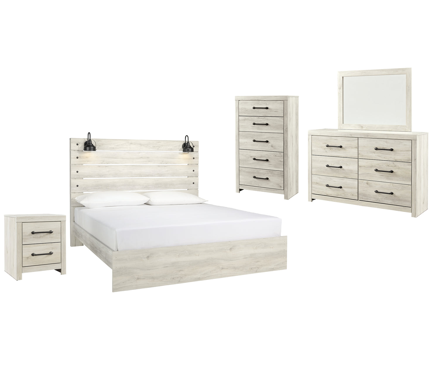 Bedroom > Bedroom Groups