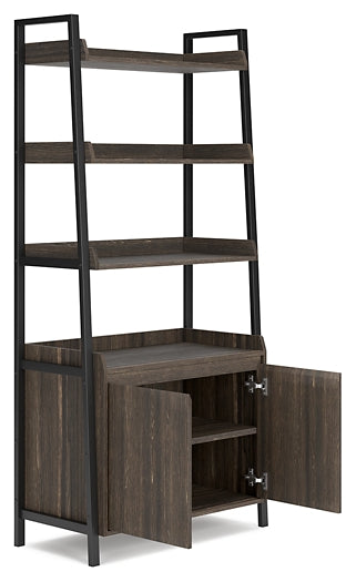 Zendex Bookcase