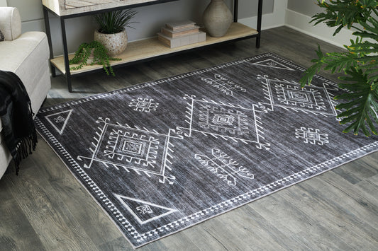 Arloman Medium Rug