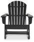 Sundown Treasure Rocking Chair