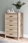 Battelle Five Drawer Chest