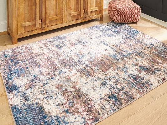 Willbertal Medium Rug