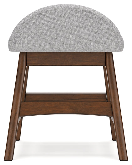Lyncott Home Office Desk Chair (1/CN)