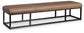 Joston Accent Bench