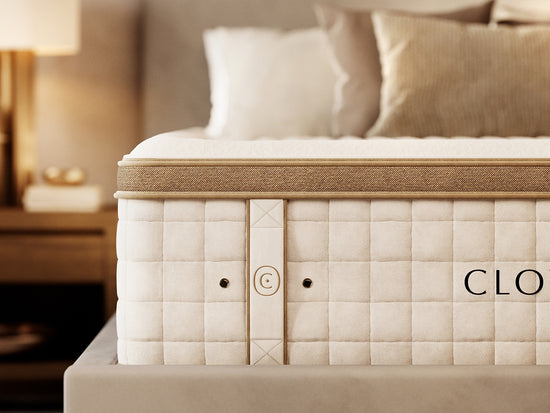 Memory foam and pillow top mattresses available at Walker Mattress store near Killeen TX