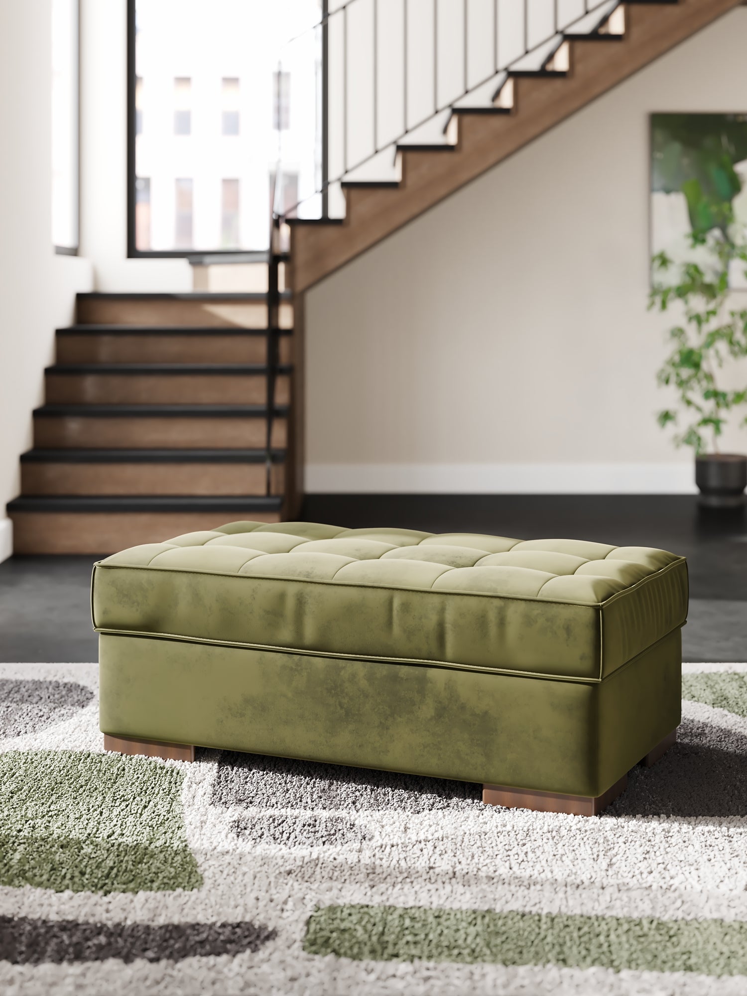 Living Room > Ottomans