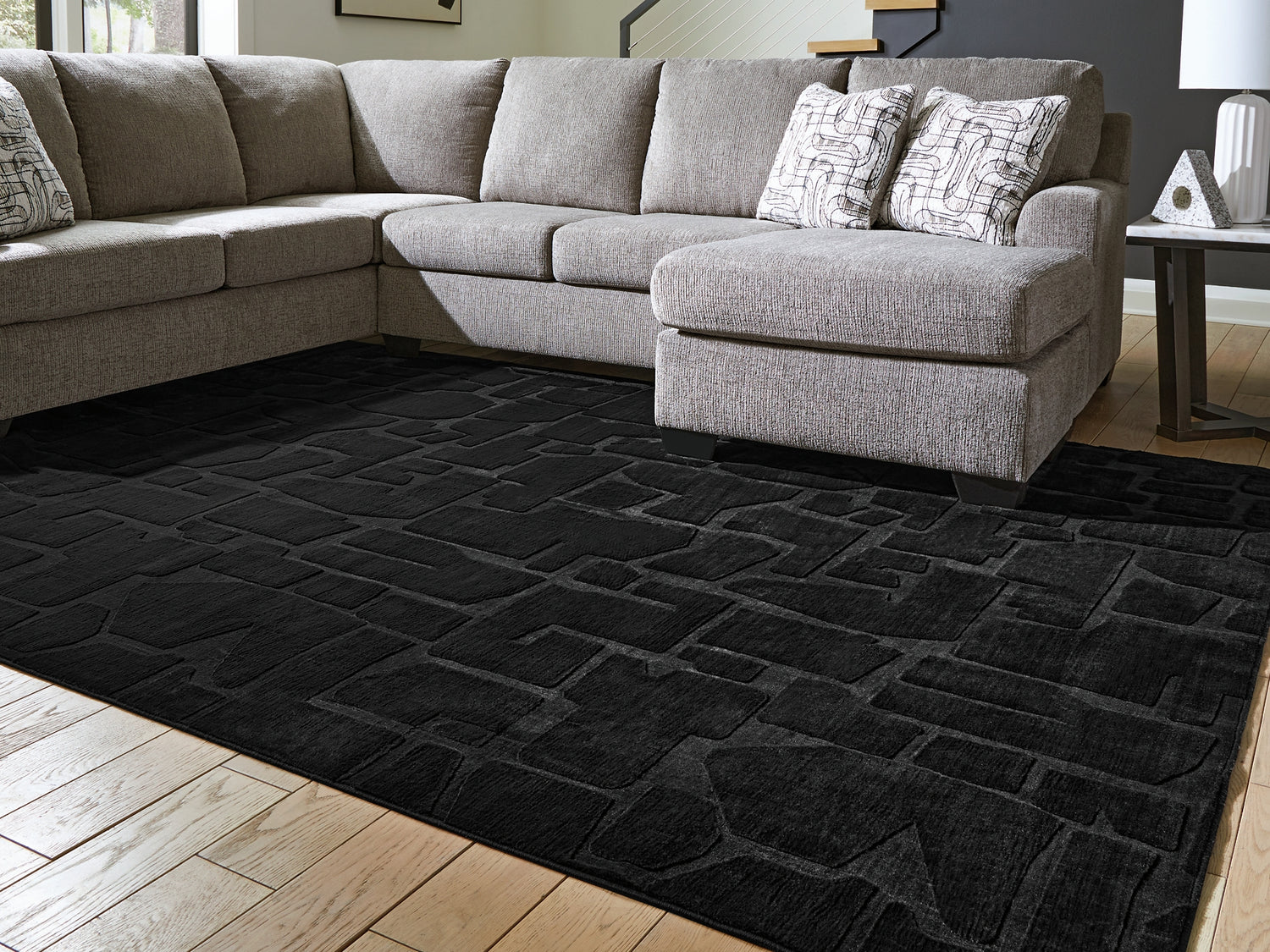 Accessories > Rugs