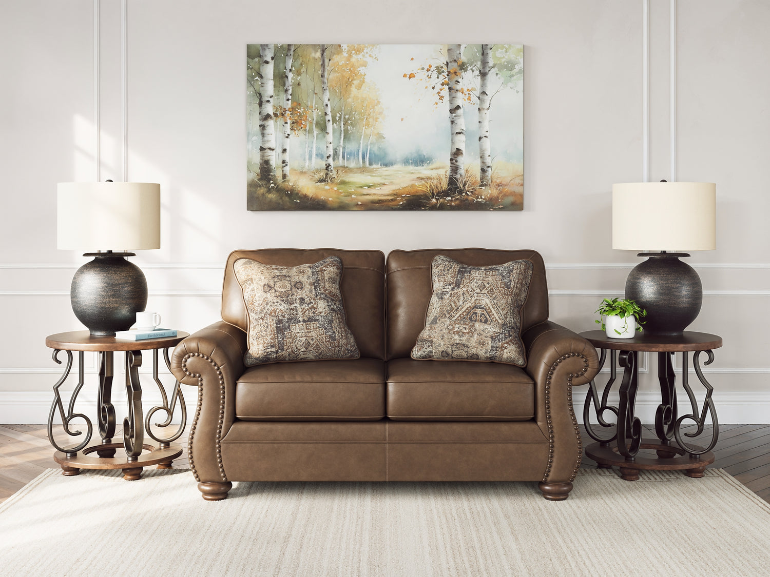 Living Room > Love Seats