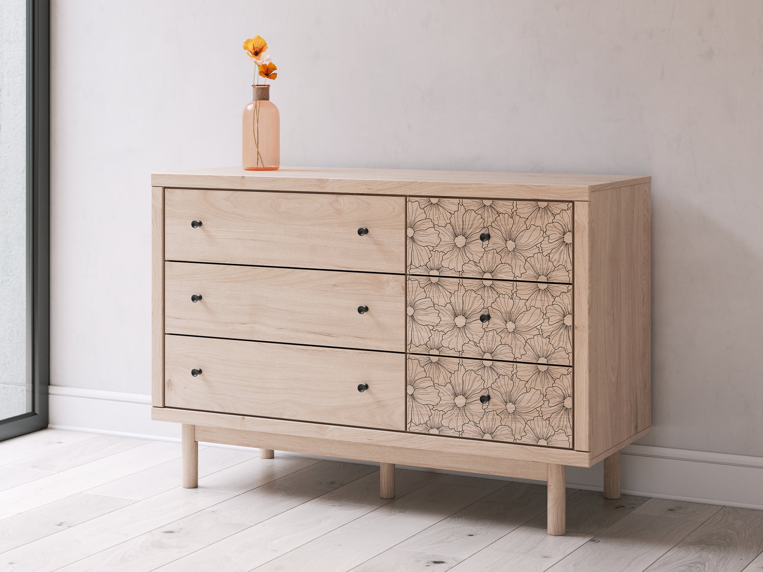 Bedroom > Dressers