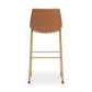 Ciabori Tall UPH Barstool (2/CN)