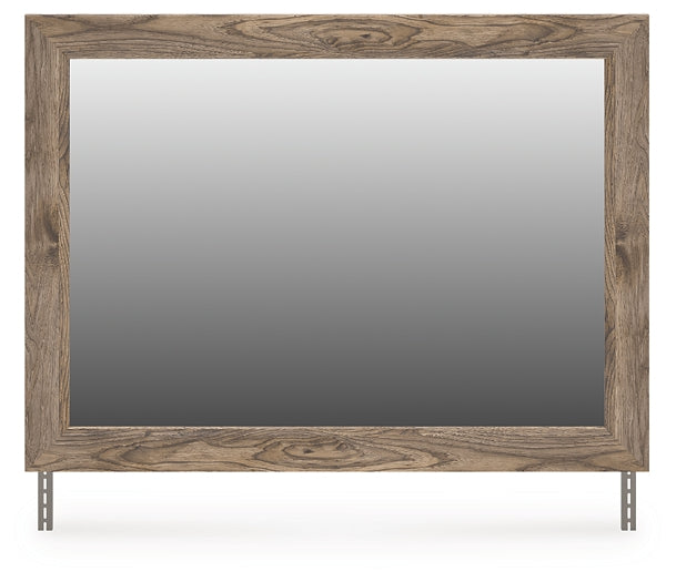 Accessories > Mirrors