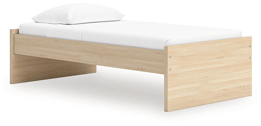 Onita Twin Platform Bed