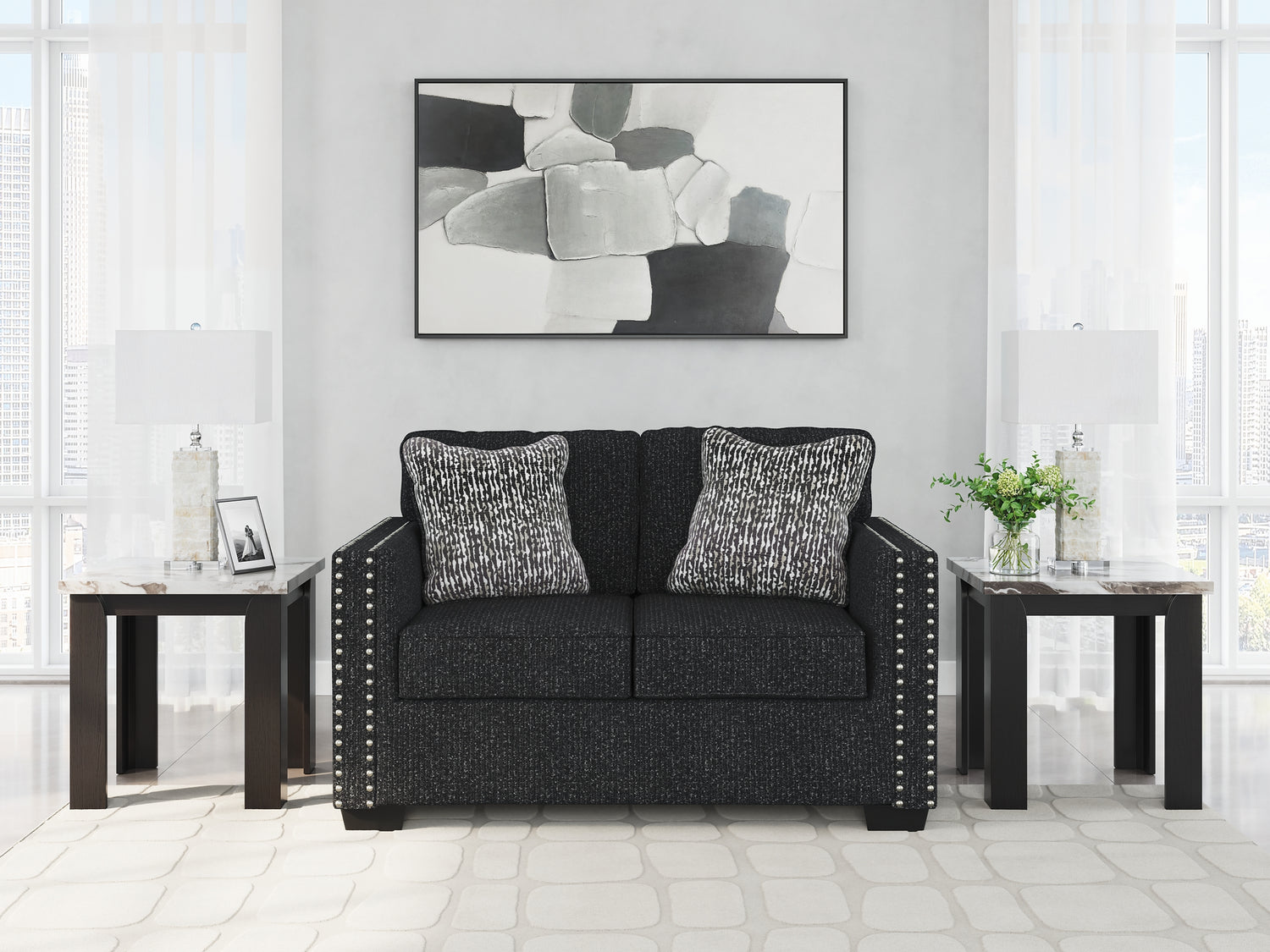 Living Room > Love Seats