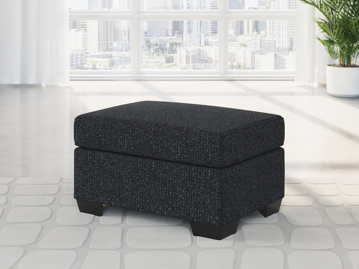 Living Room > Ottomans