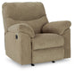 Sofa, Loveseat and Recliner