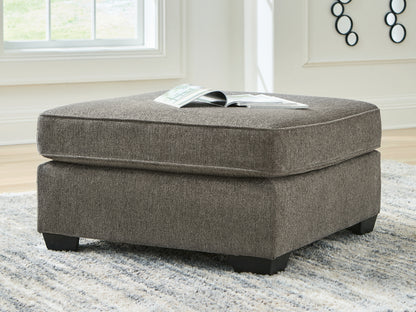 Olten Oversized Accent Ottoman