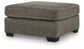 Olten Oversized Accent Ottoman