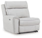 Social Pointe 5-Piece Power Reclining Sectional