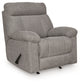 Hoyne Park Rocker Recliner