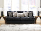 Whitmore Manor Sofa
