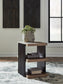 Rylandyn Rectangular End Table