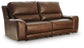 DeepWakes Sofa and Loveseat