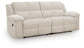Orlen 2 Seat Reclining Sofa