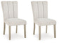 Larawyn Dining UPH Side Chair (2/CN)