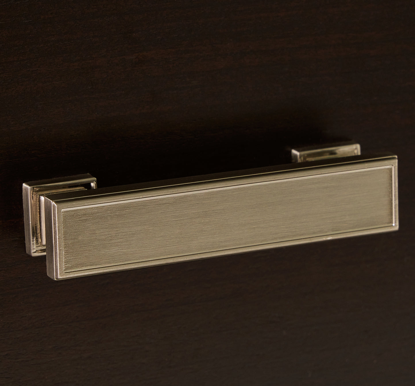 Covetown Dresser and Mirror