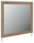 Oliandon Bedroom Mirror