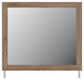 Oliandon Bedroom Mirror