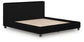 Zuraleus California King Upholstered Bed
