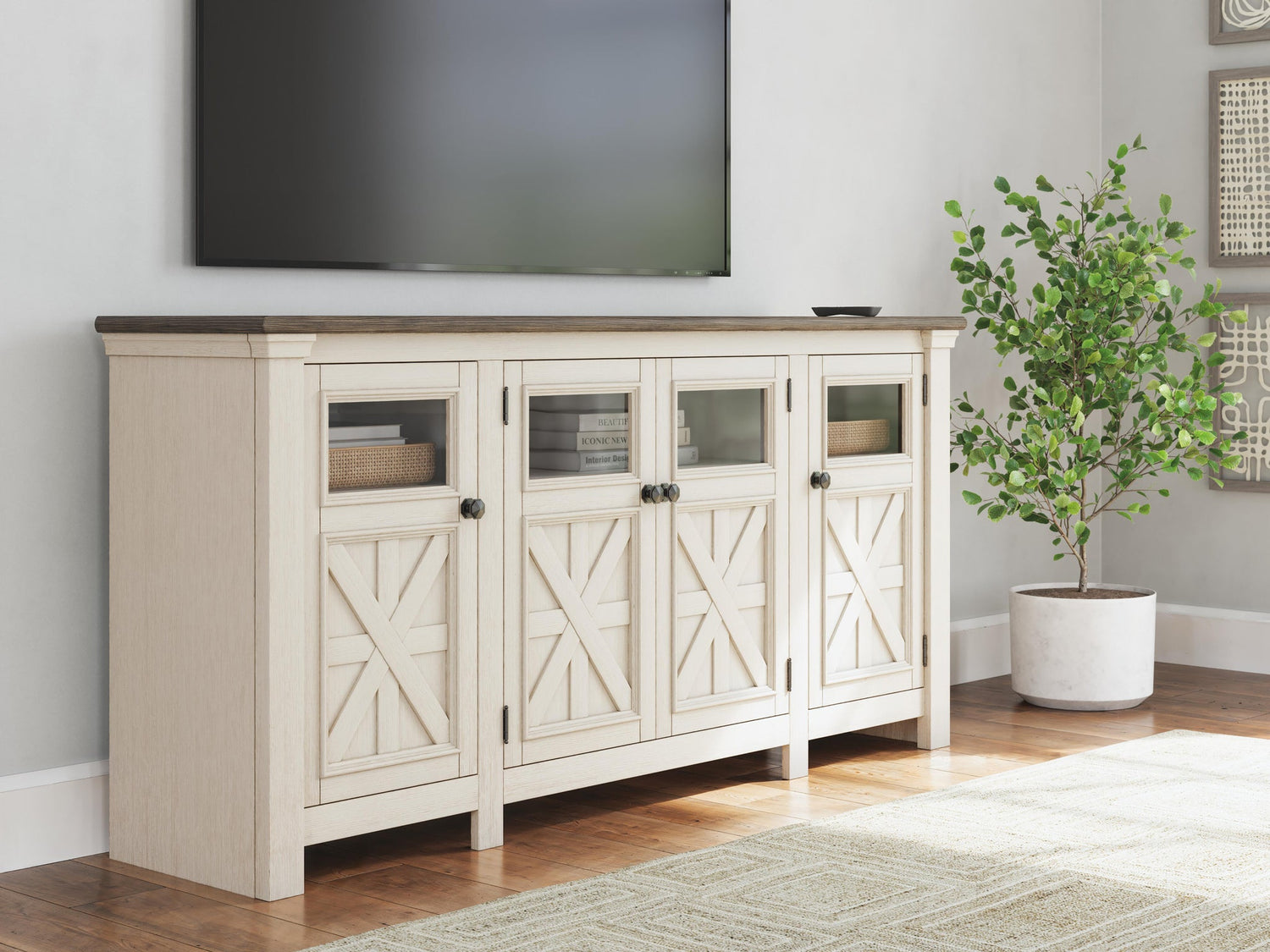 Home Entertainment > TV Stand