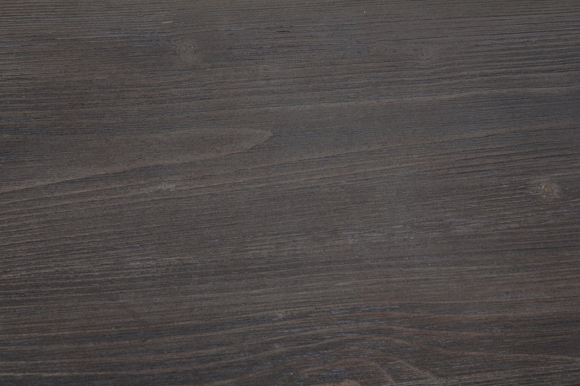 The Todoe Lift Top Cocktail Table features a dark brown wooden surface with visible horizontal grain and subtle texture, capturing the weathered pine look typical of rustic-industrial style tables.