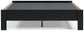 Finch Queen Platform Bed