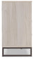 Socalle Six Drawer Dresser