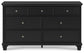 Lanolee Dresser