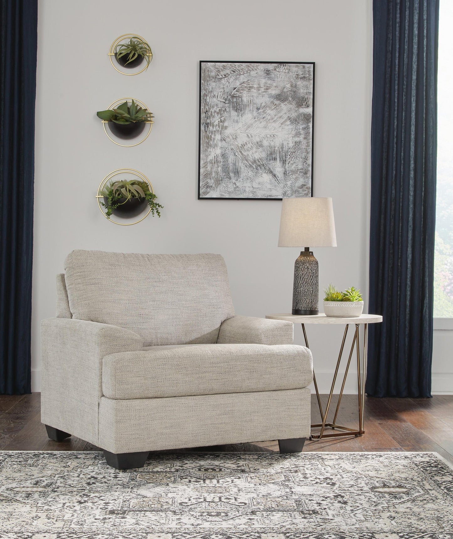 Vayda Chair