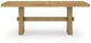 Galliden Rectangular Dining Room Table