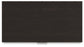 Covetown Five Drawer Chest