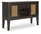 Galliden Dining Room Server
