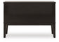 Galliden Dining Room Server