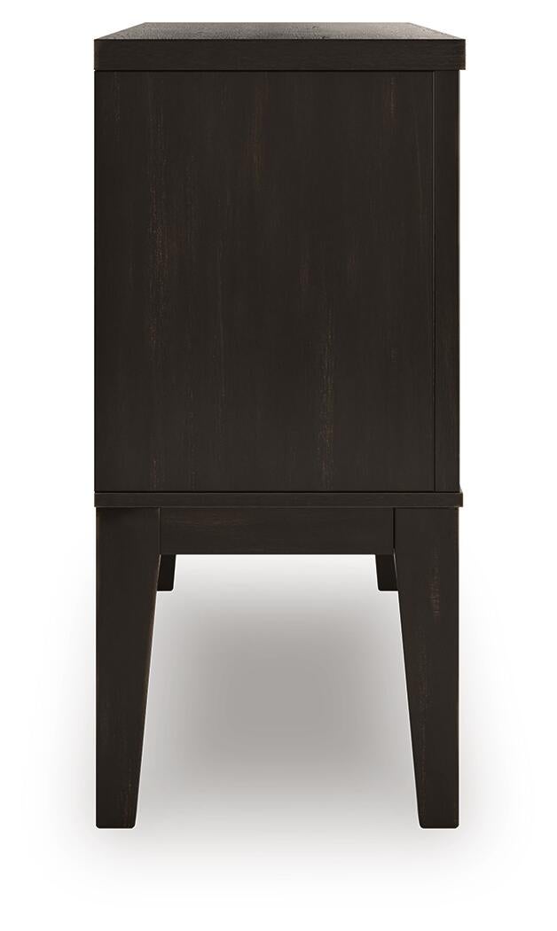 Galliden Dining Room Server