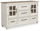 Shaybrock Dresser