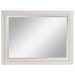 Shaybrock Bedroom Mirror