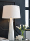 Laurellen Alabaster Table Lamp (1/CN)