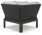 Beachloft 6-Piece Outdoor Sectional