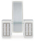 Chalanna Vanity with Mirror